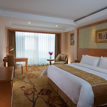Vienna Hotel Chaoyang Nanning Luaran gambar