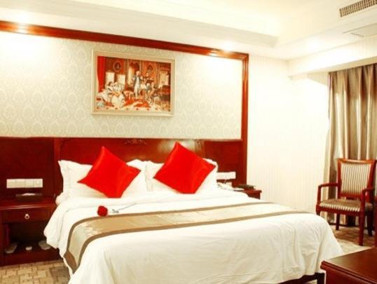 Vienna Hotel Chaoyang Nanning Bilik gambar