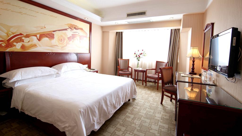 Vienna Hotel Chaoyang Nanning Luaran gambar