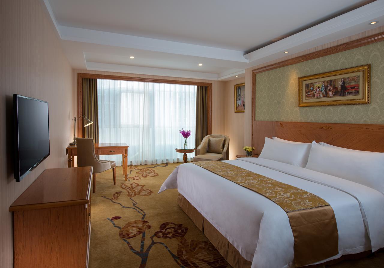 Vienna Hotel Chaoyang Nanning Luaran gambar