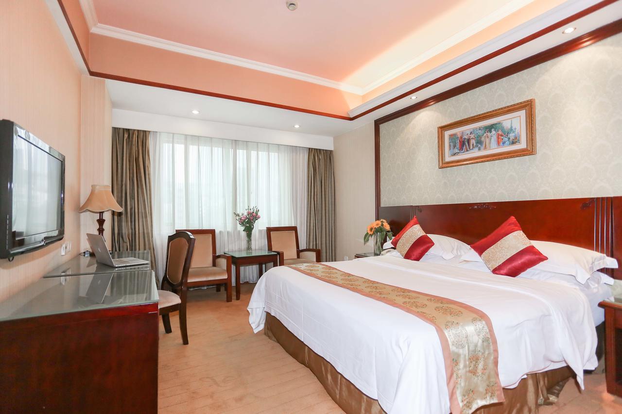 Vienna Hotel Chaoyang Nanning Luaran gambar
