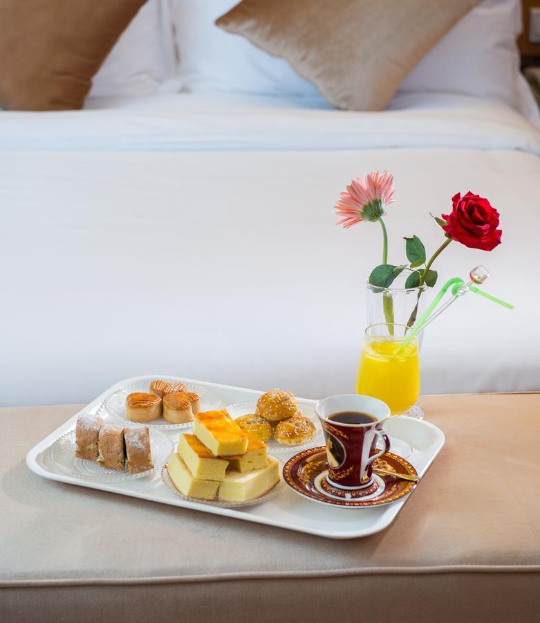 Vienna Hotel Chaoyang Nanning Luaran gambar